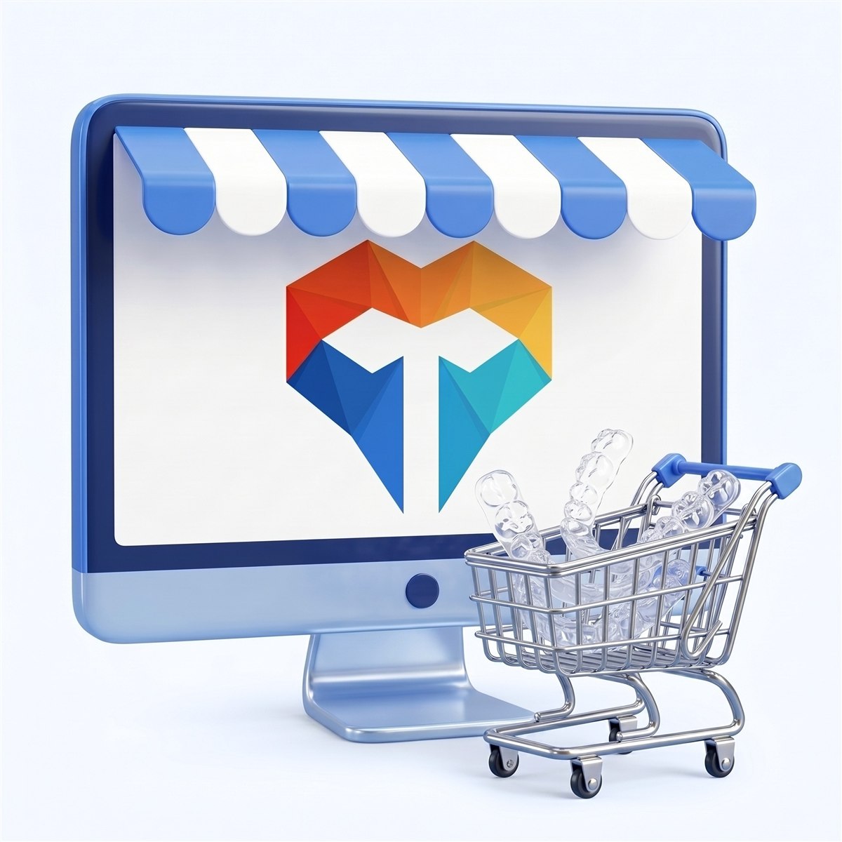 Titan Marketplace