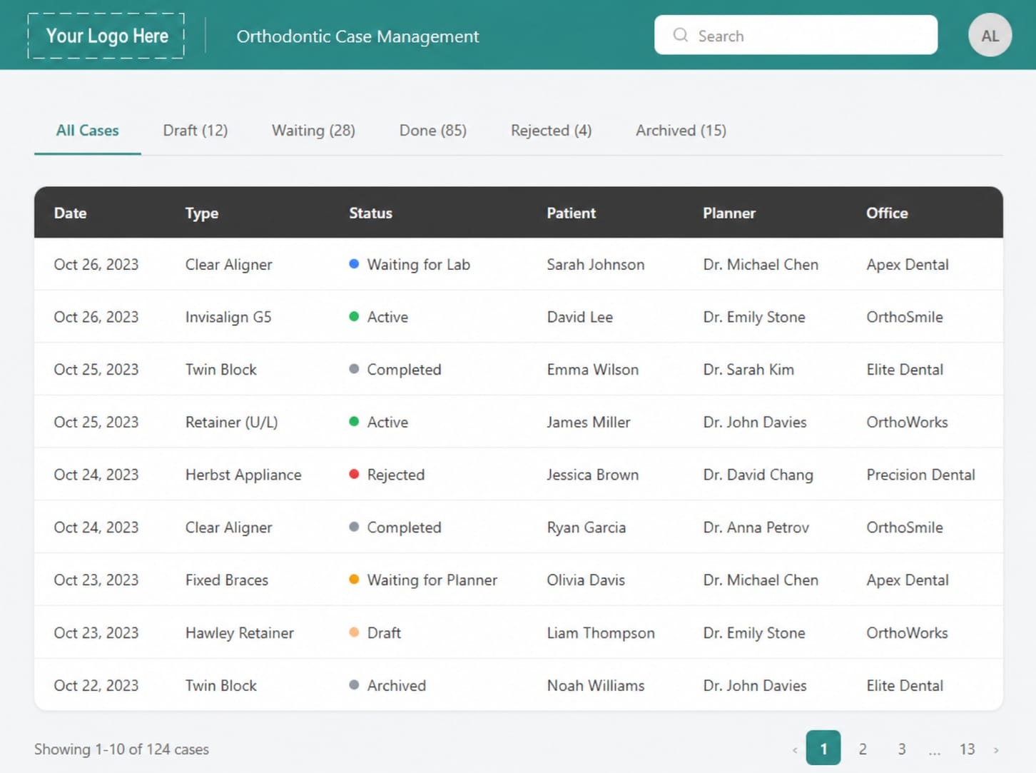 Manage